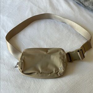 lululemon Belt Bag